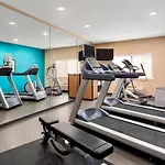 Fairfield Inn & Suites Oklahoma City Quail Springs/South Edmond