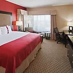 Holiday Inn Oklahoma City Airport By Ihg