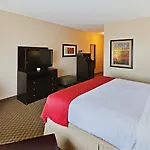 Holiday Inn Oklahoma City Airport By Ihg