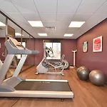 Holiday Inn Express & Suites Oklahoma City Mid - Arpt Area By Ihg