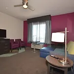 Holiday Inn Express & Suites Oklahoma City Mid - Arpt Area By Ihg