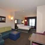 Holiday Inn Express & Suites Oklahoma City Mid - Arpt Area By Ihg