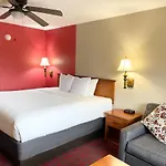 Ramada By Wyndham Oklahoma City Airport North
