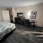 Motel 6 Oklahoma City Ok Fairgrounds West