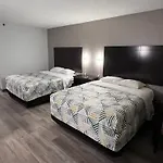Motel 6 Oklahoma City Ok Fairgrounds West