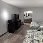 Motel 6 Oklahoma City Ok Fairgrounds West