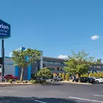 Clarion Pointe Okc Airport