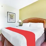 Oyo Townhouse Oklahoma City Airport