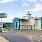 Meridian Inn Oklahoma City Airport