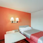 Motel 6 - Oklahoma City Airport