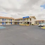 Motel 6 - Oklahoma City Airport