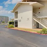 Motel 6 - Oklahoma City Airport