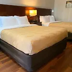Quality Inn Oklahoma City South