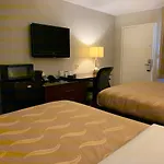 Quality Inn Oklahoma City South