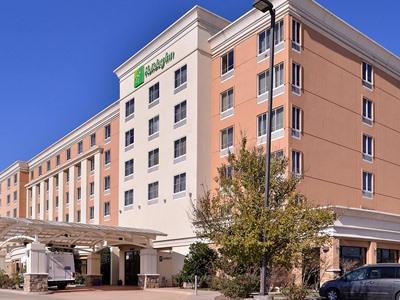 Holiday Airport By Ihg 3* Oklahoma City