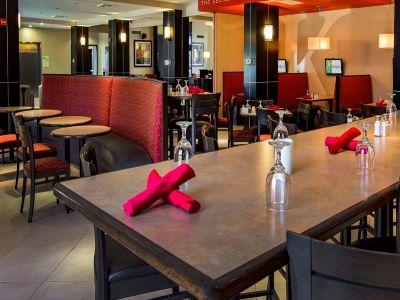 Holiday Airport By Ihg Hotel Oklahoma City