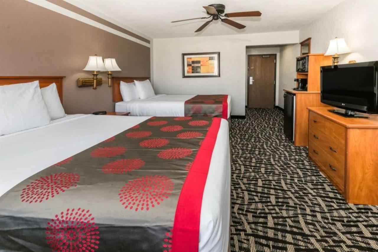 Ramada By Wyndham Airport North