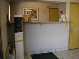 Surestay By Western West Hotel