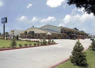 Hotel Surestay By Western West