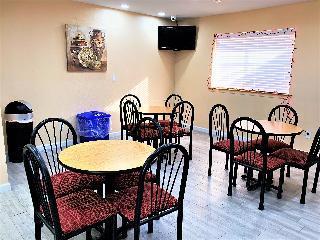 Hotel Quality South Oklahoma City