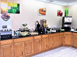 Hotel Quality South 2*