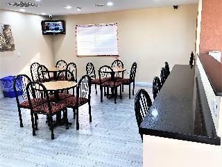 Hotel Quality South Oklahoma City