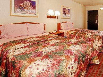 Surestay By Western West 3* Oklahoma City
