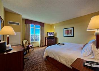 Homewood By Hilton City-bricktown Hotel 3*