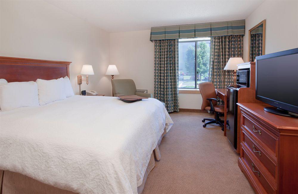 Clarion Pointe Okc Airport 2* Oklahoma City