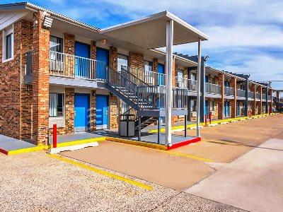 Surestay By Western West 3* Oklahoma City