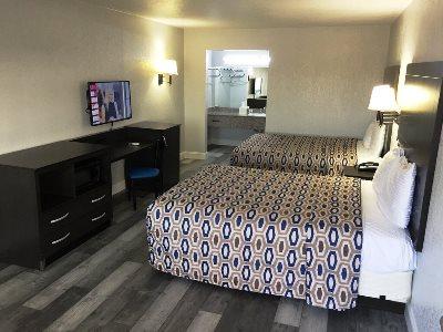 Surestay By Western West Oklahoma City