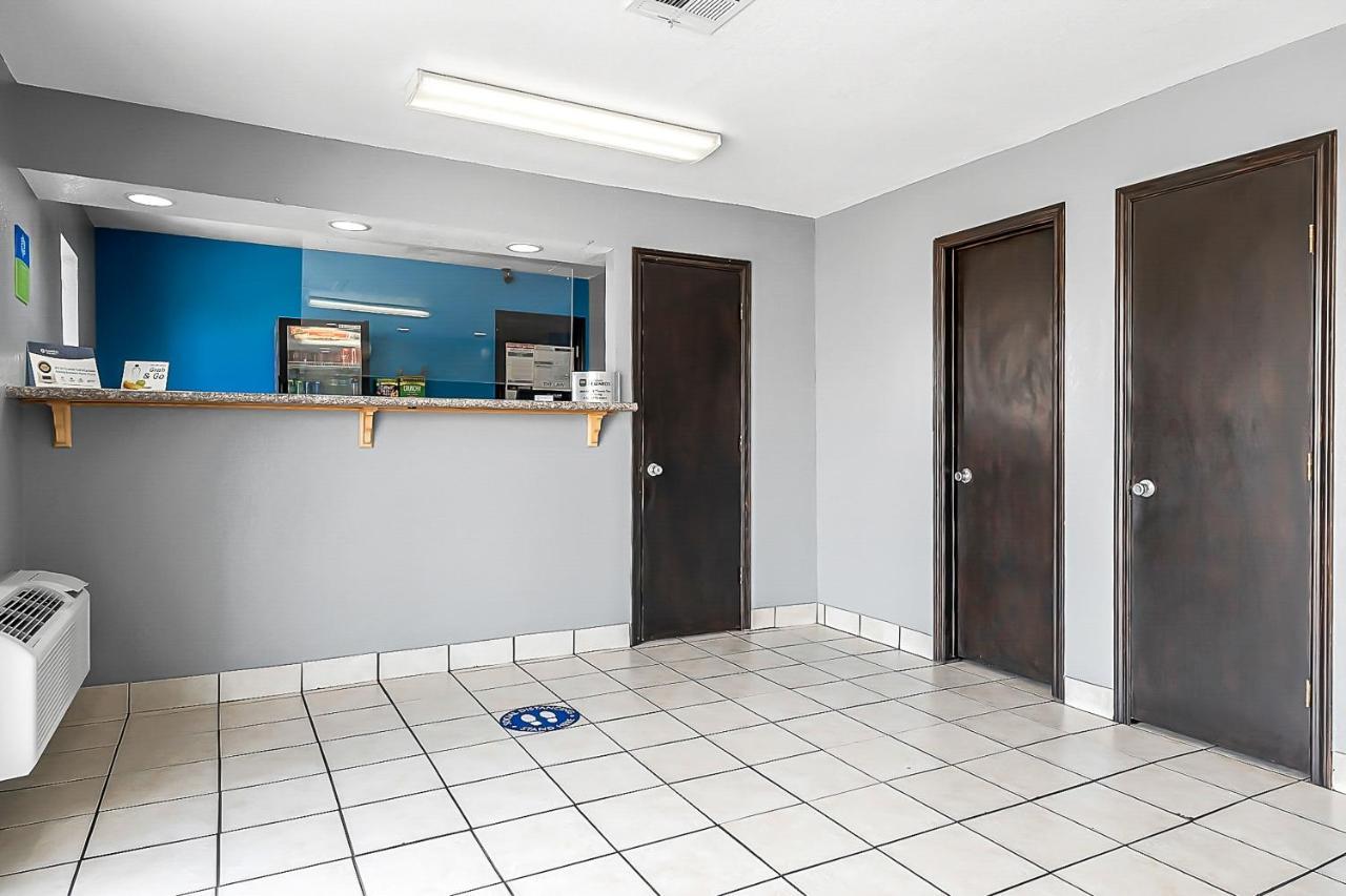 Surestay By Western West Oklahoma City