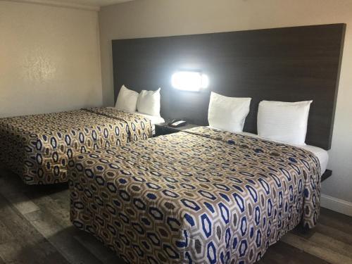 Hotel Surestay By Western West Oklahoma City