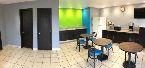 Surestay By Western West Oklahoma City