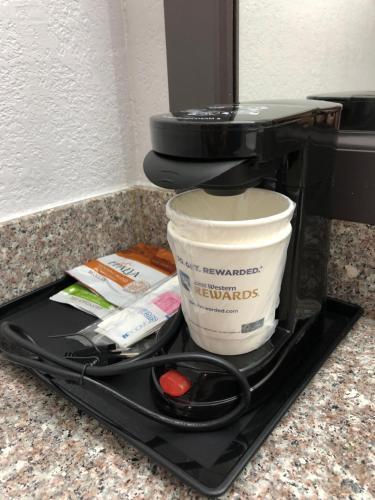 Surestay By Western West 3* Oklahoma City