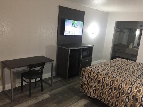 Surestay By Western West 3*