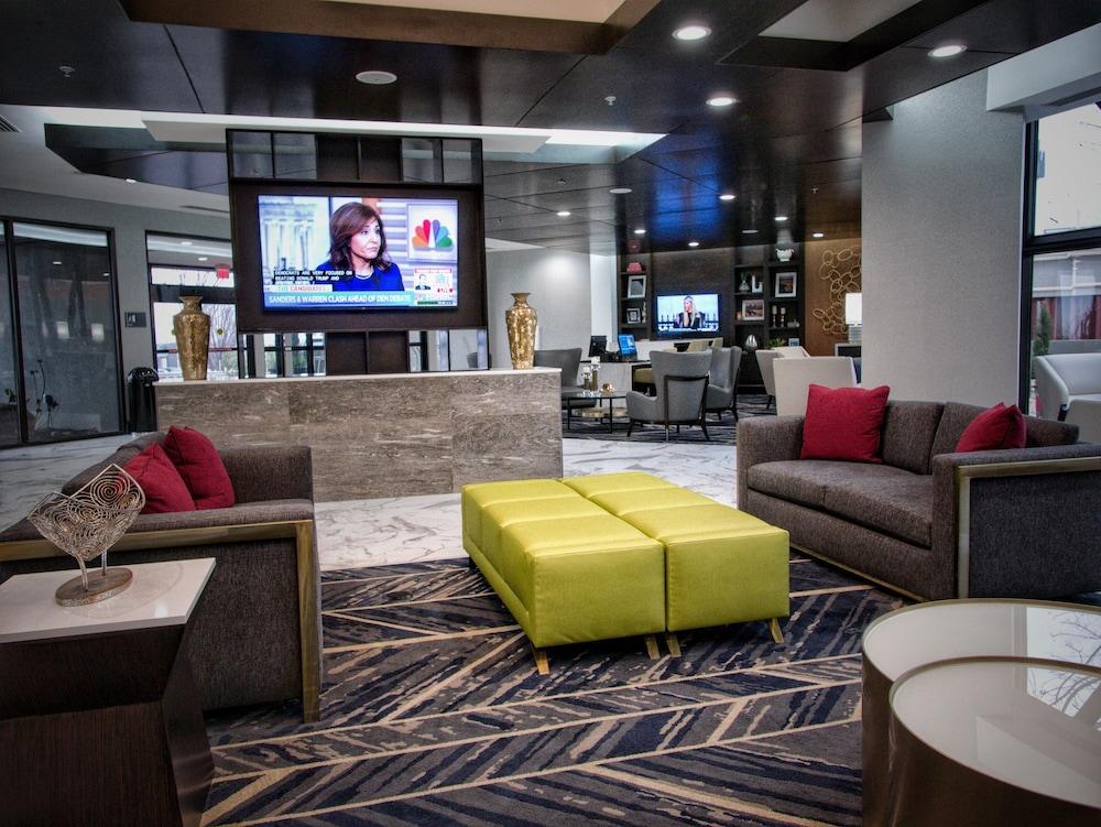 Embassy By Hilton Northwest Hotel Oklahoma City