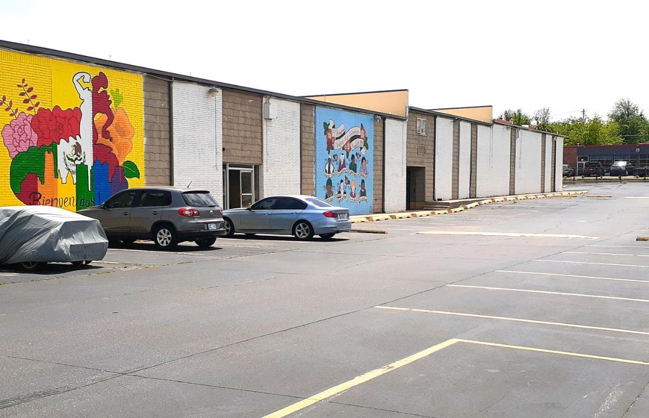 District City, I-44 By Oyo