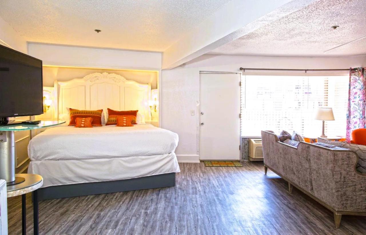 District City, I-44 By Oyo Hotel Oklahoma City