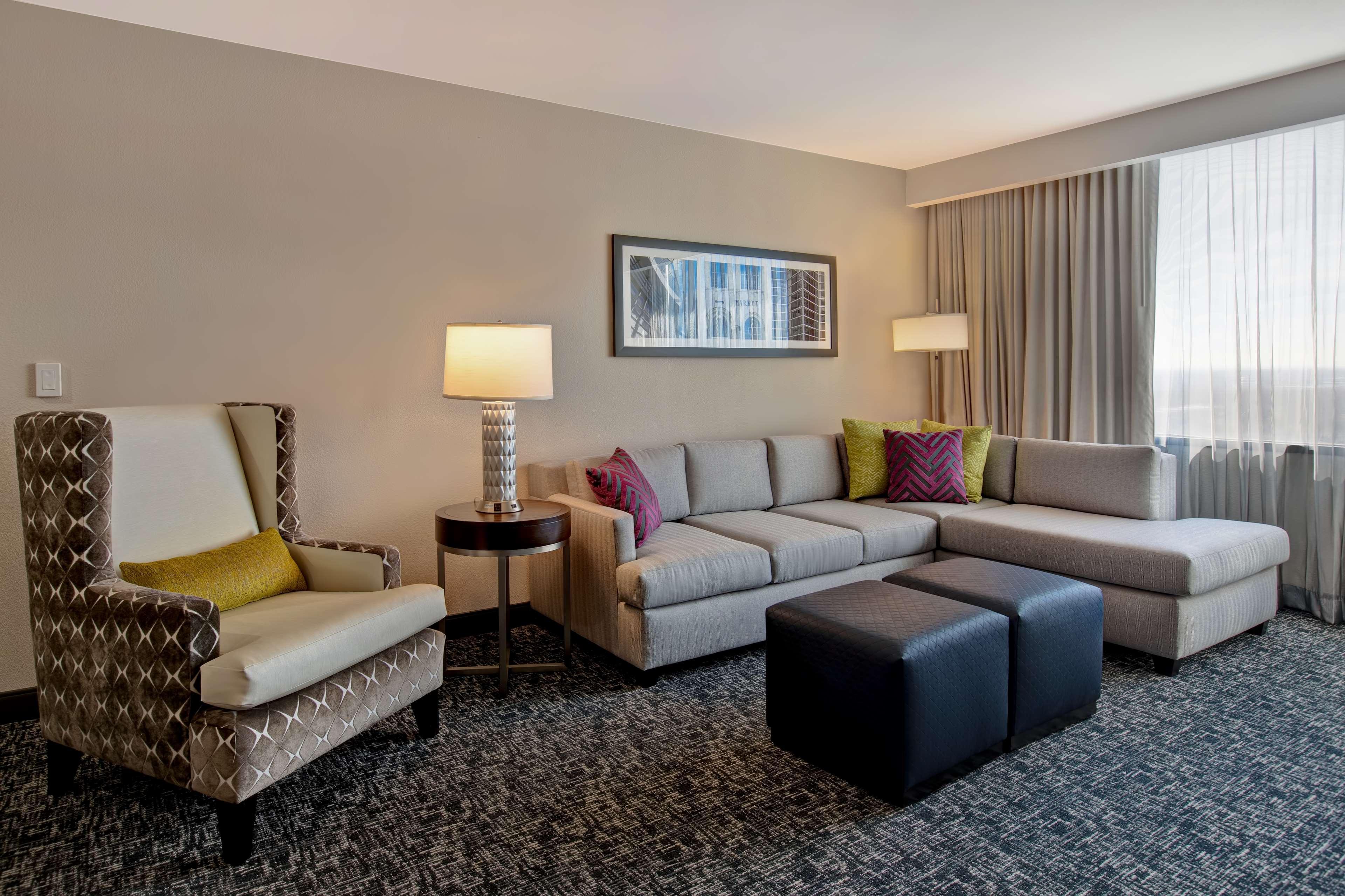 Embassy By Hilton Northwest 4* Oklahoma City