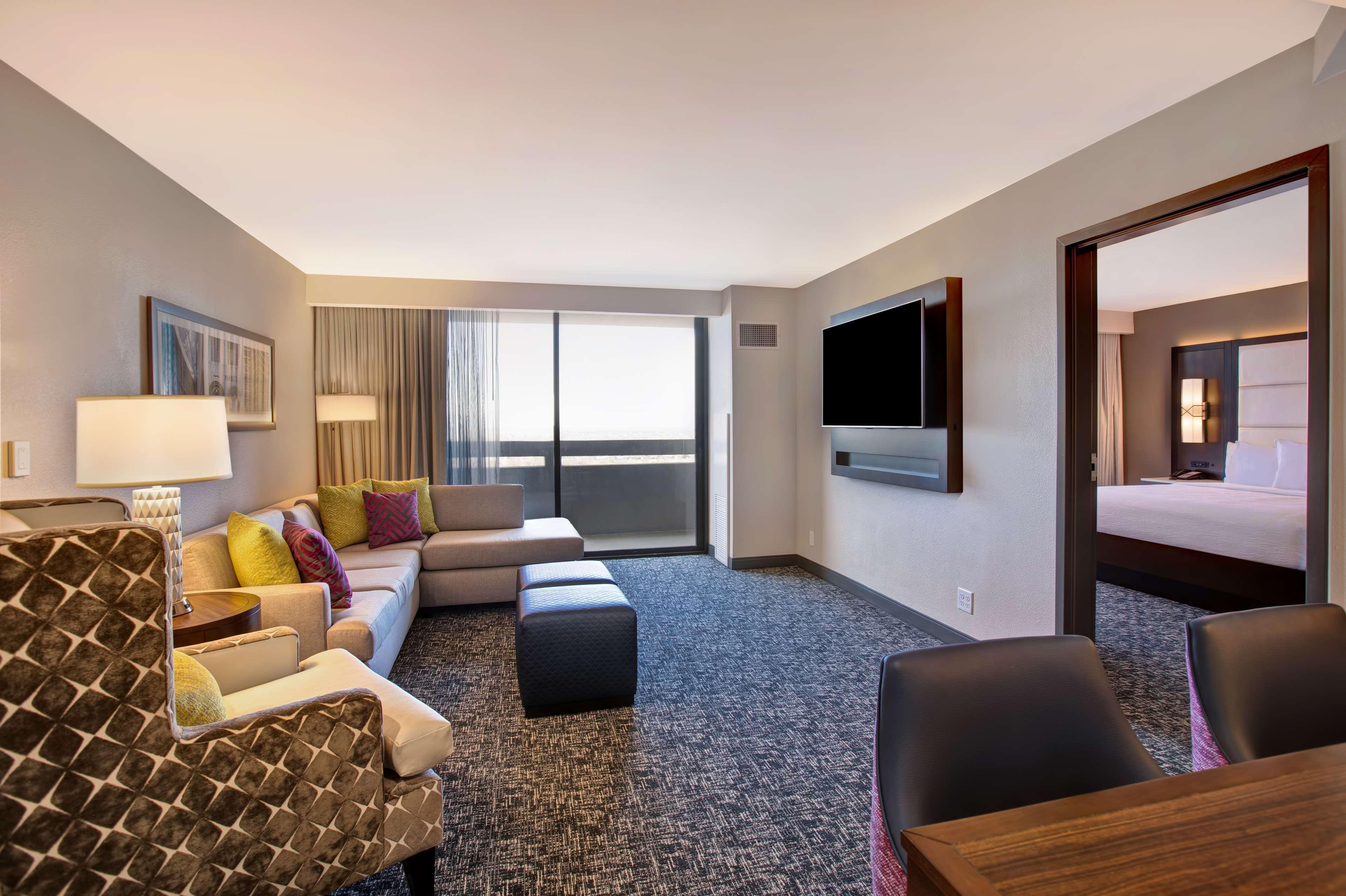 Embassy By Hilton Northwest