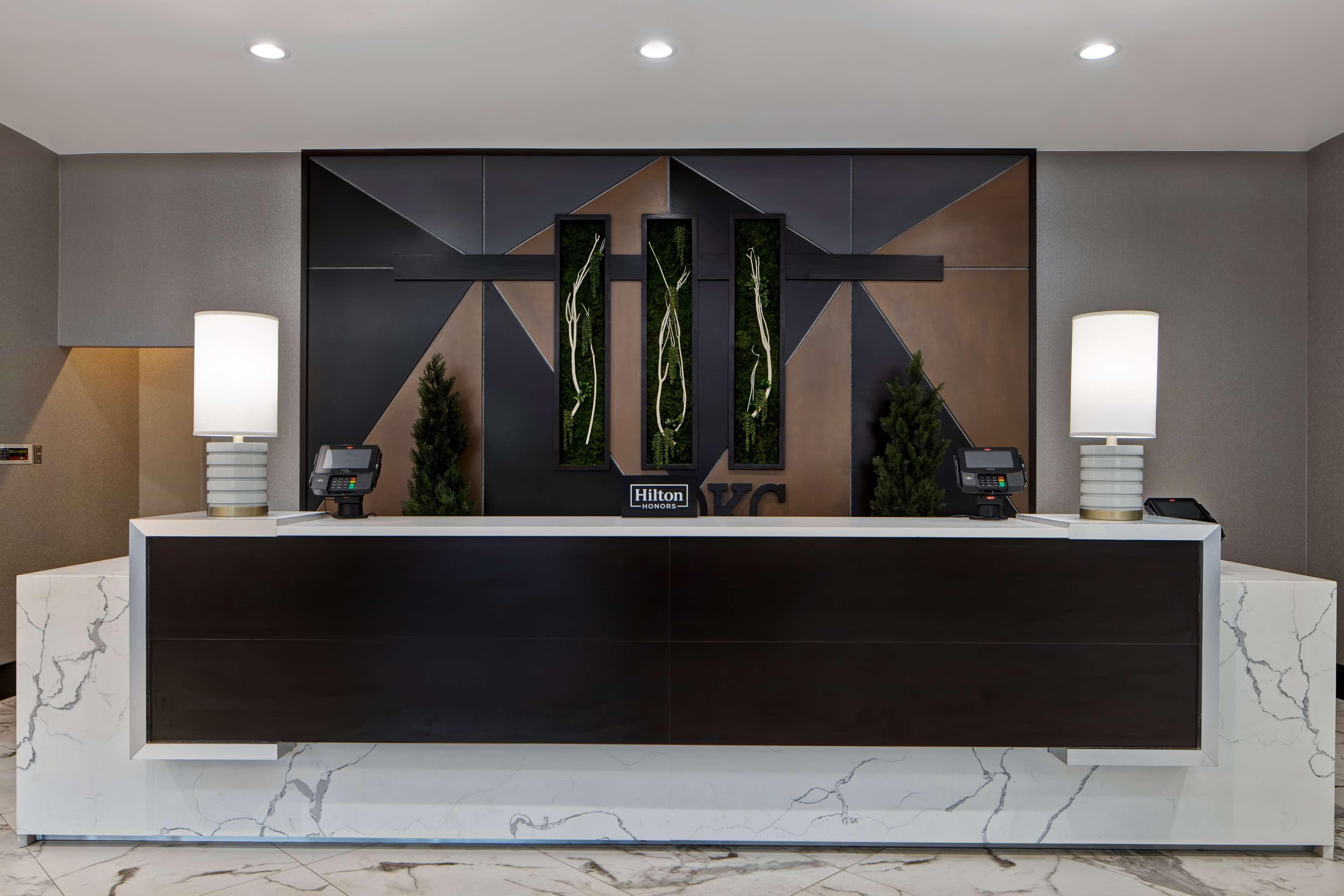 Embassy By Hilton Northwest Hotel 4*