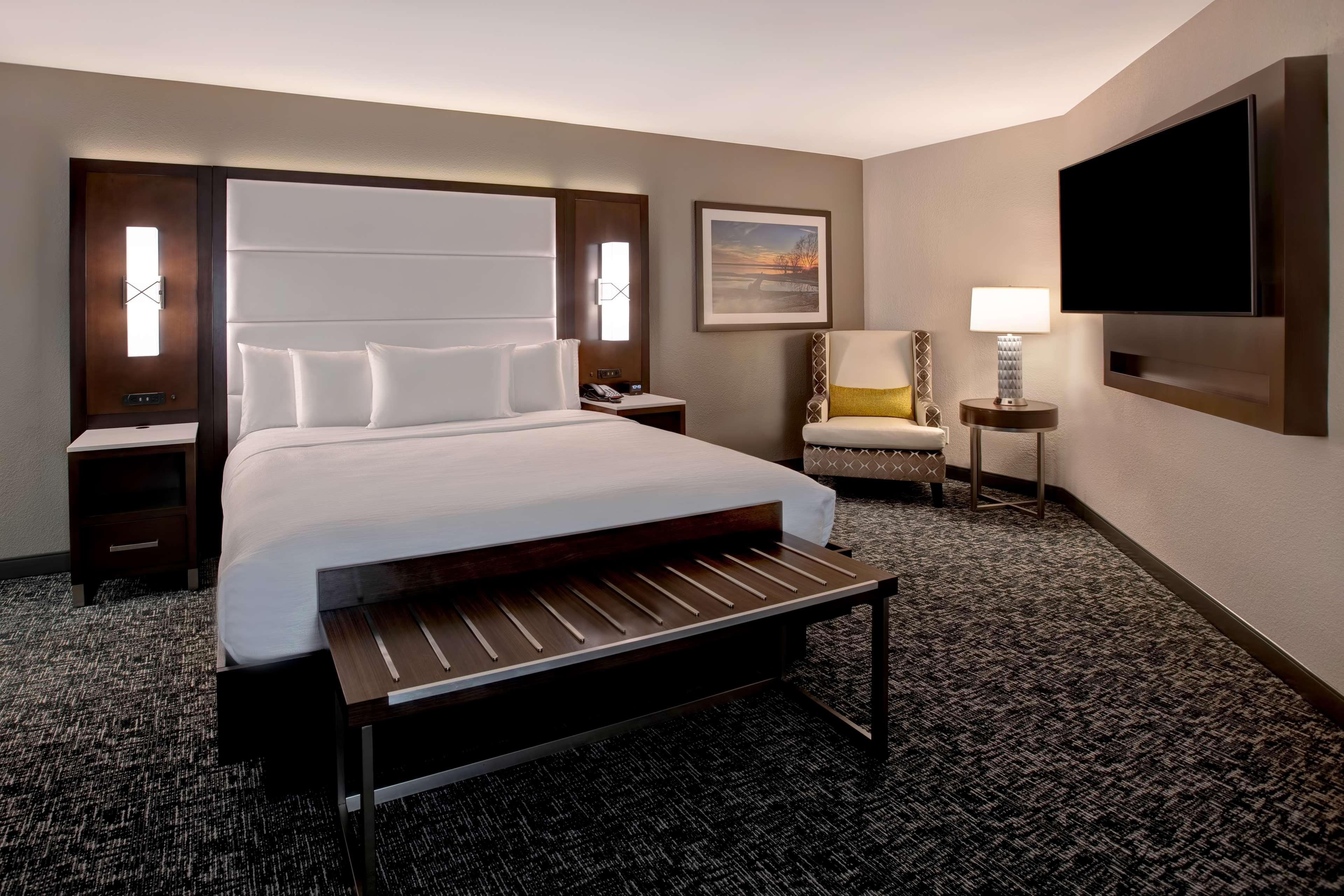 Embassy By Hilton Northwest Hotel 4*