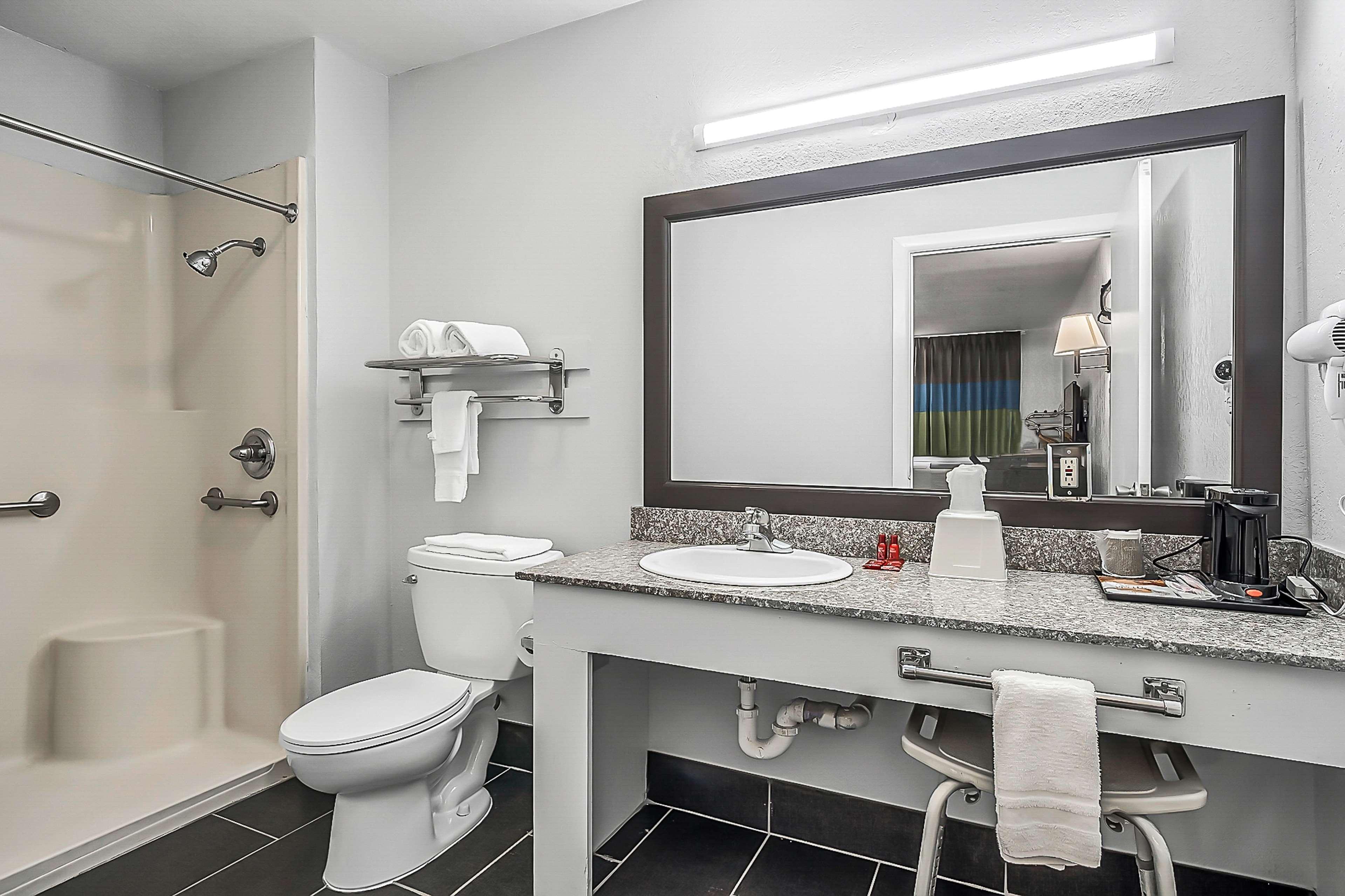 Surestay By Western West 3*