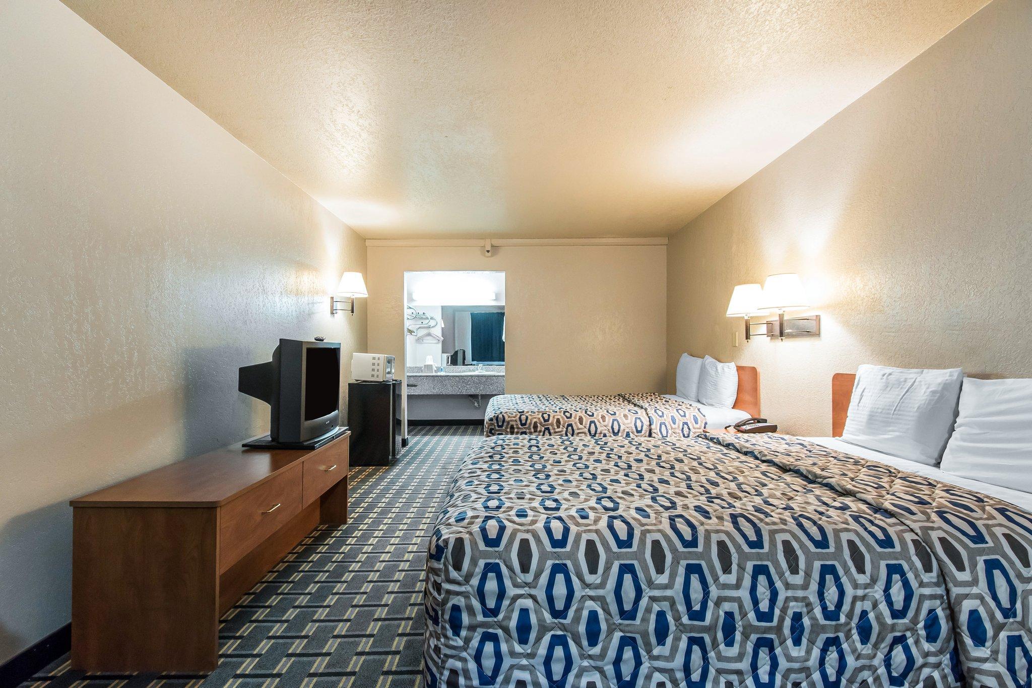 Hotel Surestay By Western West Oklahoma City