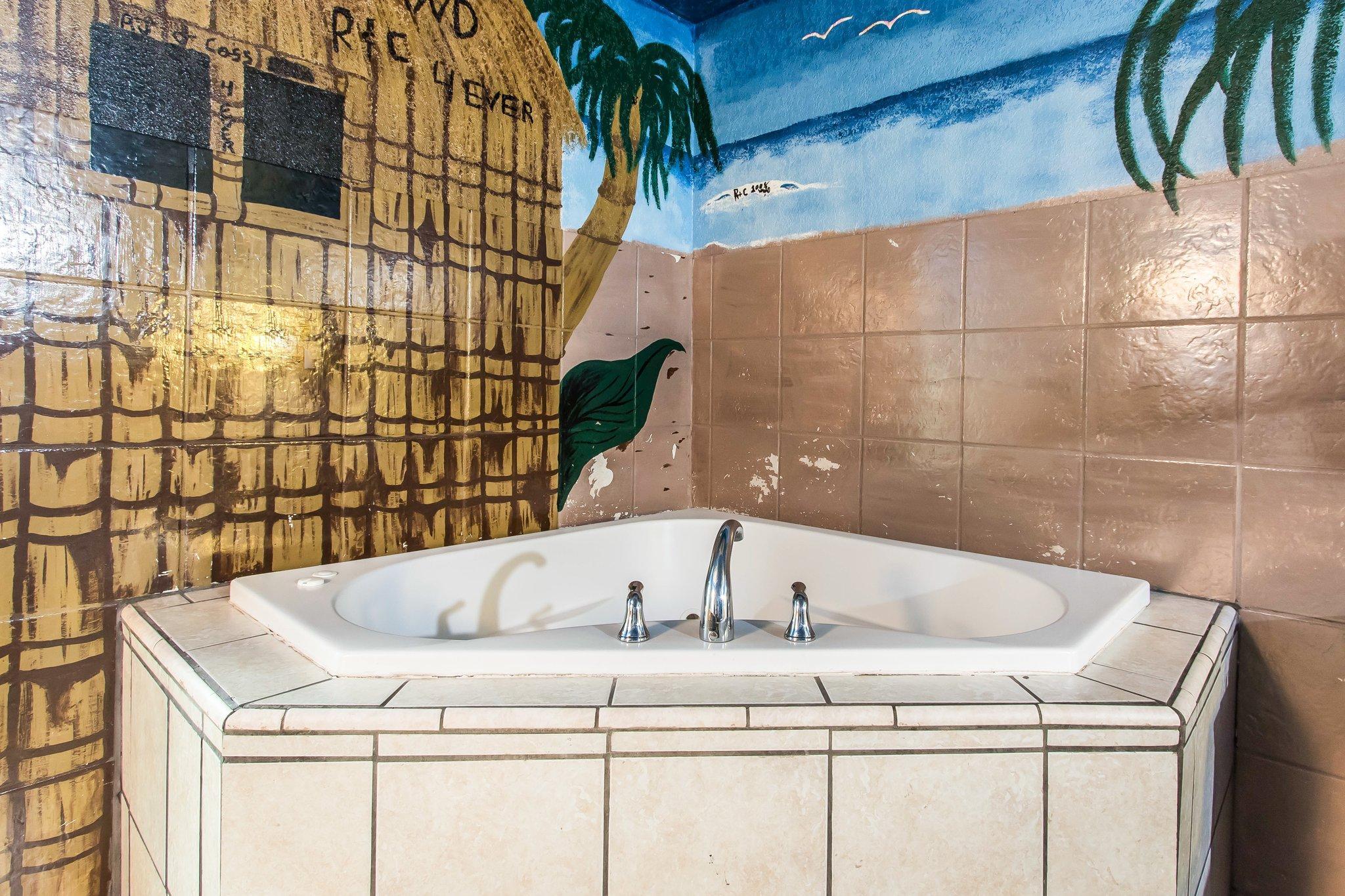 Hotel Surestay By Western West
