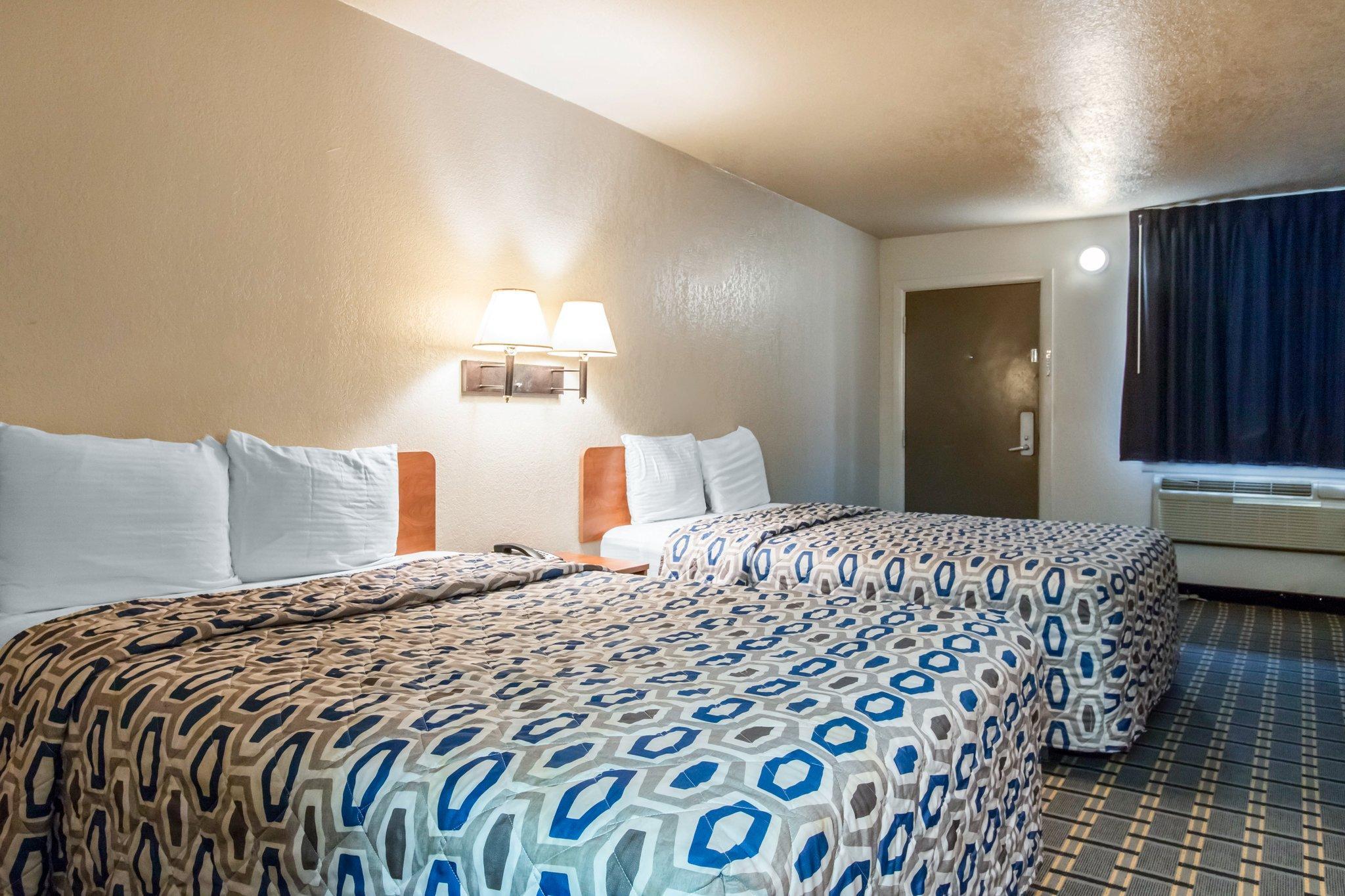 Surestay By Western West Oklahoma City