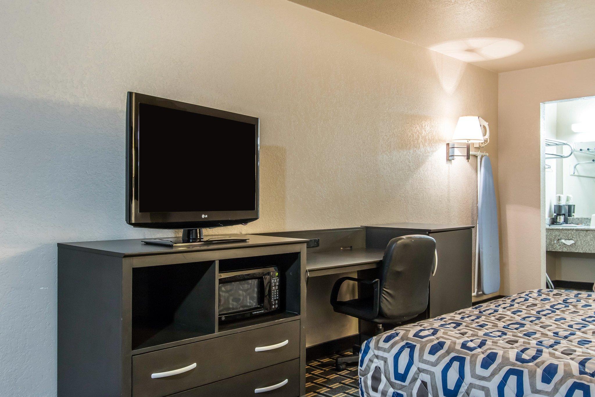 Hotel Surestay By Western West 3*