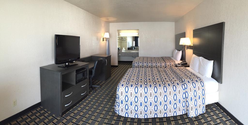 Hotel Surestay By Western West
