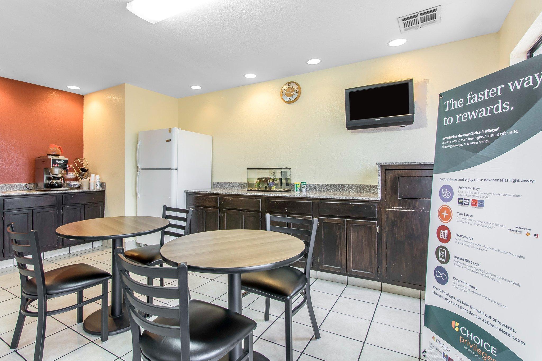 Surestay By Western West 3*
